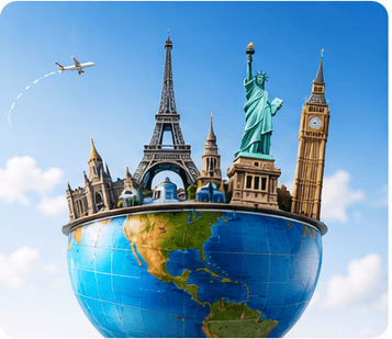 Cost of Living for Indian Students in Different Countries