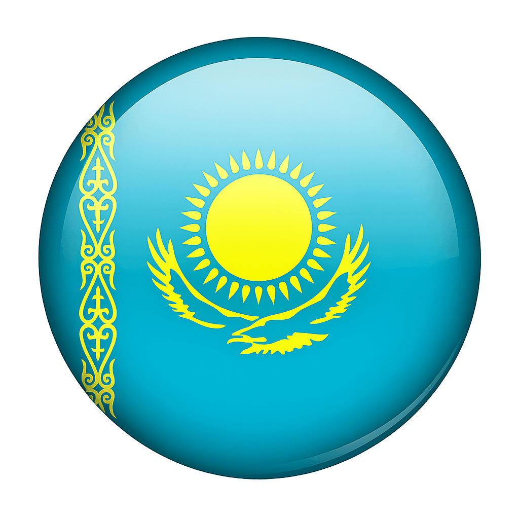 Kazakhstan