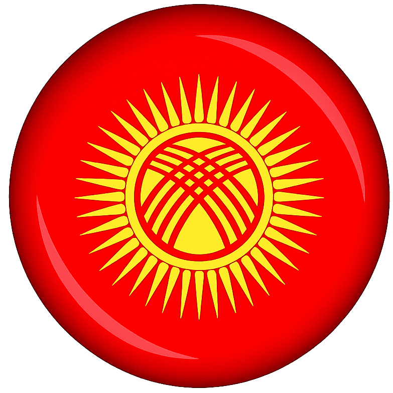 Kyrgyzstan