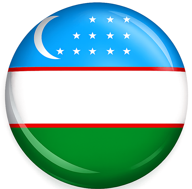 Uzbekistan